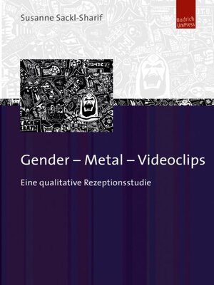 cover image of Gender – Metal – Videoclips